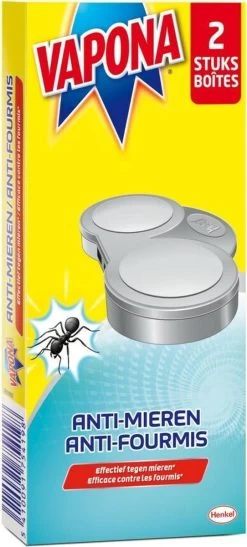 Vapona Dubbele Mierenlokdoos - Mieren Bestrijden - 2 Stuks -Gardena Winkel 542x1200 5