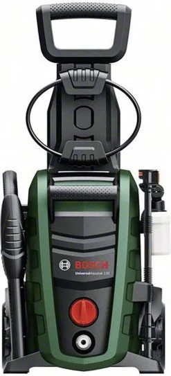 Bosch Universal Aquatak 135 Hogedrukreiniger - Op Snoer - 1900 W - 135 Bar -Gardena Winkel 546x1200