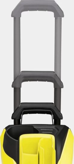 Kärcher K 4 Power Control Home Hogedrukreiniger - 1800W - 130 Bar - 30 M²/h - Met Terrasreiniger -Gardena Winkel 547x1200 1