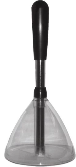 Spinnenvanger Bug Away Met 35 Cm Lange Steel -Gardena Winkel 548x1200 1