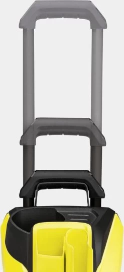 Kärcher K 4 Premium Power Control Hogedrukreiniger - 1800W - 130 Bar - 30 M²/h - Met Vuilfrees 25 Kärcher K 4 Premium Power Control Hogedrukreiniger - 1800W - 130 Bar - 30 M²/h - Met Vuilfrees -Gardena Winkel 549x1200