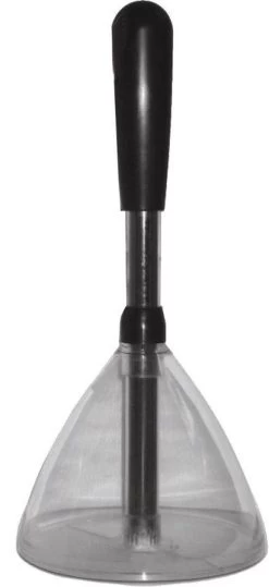 Spinnenvanger Bug Away Met 35 Cm Lange Steel -Gardena Winkel 550x1200 1