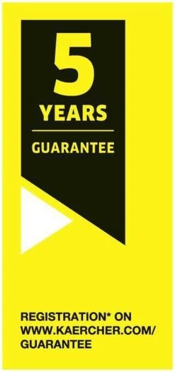 Kärcher SP 2 Flat Dompelpomp - 6000 L/u - 250w -Gardena Winkel 564x1200