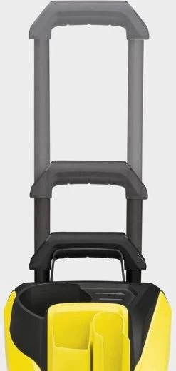 Kärcher K 4 Power Control Hogedrukreiniger - 1800W - 130 Bar - 30 M²/h - Met Vuilfrees -Gardena Winkel 570x1200