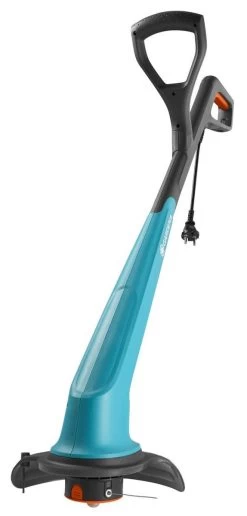 GARDENA - SmallCut Trimmer 300/23 - Grastrimmer (gemotoriseerd) - 300W - Maaibreedte 23 Cm