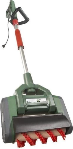 GartenMeister X-Brush Oppervlakte Reiniger Generatie 2 - 1020 W -Gardena Winkel 588x1200
