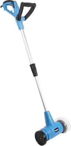 Güde Elektrische Voegenreiniger Met 2 Extra Metalen Borstels- 400W - 340 X 275 X 1230mm -GFR 401 -Gardena Winkel 591x1200 2