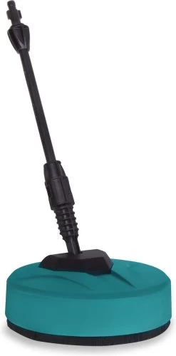 VONROC Hogedrukreiniger V22-2 2200W – 170 Bar – 450 L/h – Incl. 8m Slang, Terrasreiniger, Reinigingstank En Meer -Gardena Winkel 593x1200 2