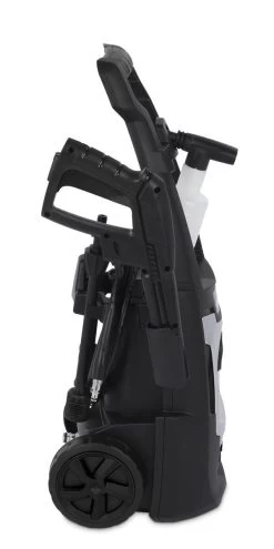 Powerplus POWXG90405 Hogedrukreiniger - 1400W - Max. 110 Bar - 390 L/h - Incl. 5m Slang En Accessoires - Excl. Terrasreiniger - Reiniger Voor Auto, Fiets En Meubelen -Gardena Winkel 599x1200 1