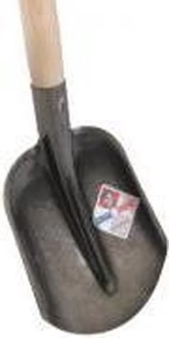 Talen Tools - Bats - 265x215 Mm - Steel 110 Cm - Compleet -Gardena Winkel 600x1200