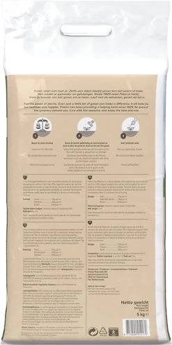 Pokon Gedroogde Mestkorrel - 5kg - Meststof - Geschikt Voor 10m2 Tot 40m2 -Gardena Winkel 601x1200 1