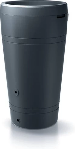 Tube - Regenton - 2-in-1 - 230 Liter - Antraciet -Gardena Winkel 606x1200 5