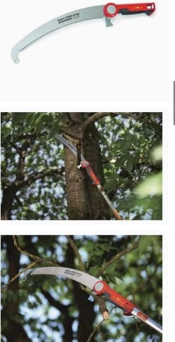 Wolf-Garten WOLF Takkenzaag Powercut Saw PRO 370 -Gardena Winkel 615x1200