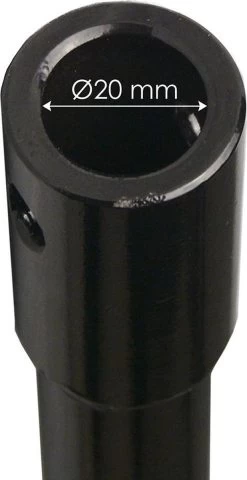 Kibani Verlengstuk Grondboor 500 Mm - Palenboor Accessoires 50 Cm -Gardena Winkel 618x1200 1