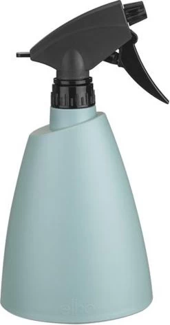 Elho Brussels Sprayer 12 - Plantenspuit Voor Binnen - Ø 11.3 X H 22.3 Cm - Groen/Mint -Gardena Winkel 628x1200 1