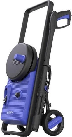 NILFISK CORE 140 POWER CONTROL PCA HOGEDRUKREINIGER 140 BAR SLANGHASPEL TERRASREINIGER WASBORSTEL REGELBARE WERKDRUK 5 JAAR GARANTIE -Gardena Winkel 633x1200