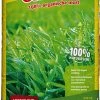 ECOstyle Gazon AZ Organische Gazonmest – Voor Diepgroen En Sterk Gazon – Geeft Tot 120 Dagen Voeding – Werkt Tegen Mos - 265 M² - 20 KG