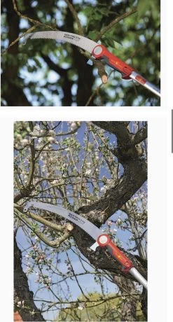 Wolf-Garten WOLF Takkenzaag Powercut Saw PRO 370 -Gardena Winkel 645x1200