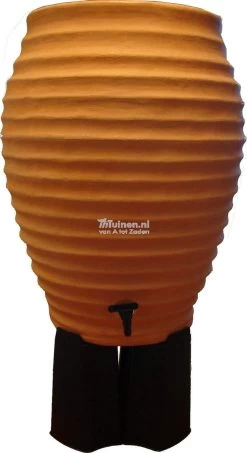 Regentonset Beehive 150L Incl. Voet