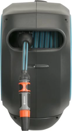 GARDENA Rollup S Wandslangenbox - 15 Meter - Ø 11 Mm 17 GARDENA Rollup S Wandslangenbox - 15 Meter - Ø 11 Mm -Gardena Winkel 664x1200 3