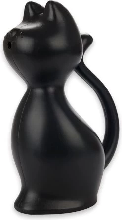 Balvi Meow! Kat Gieter - Zwart