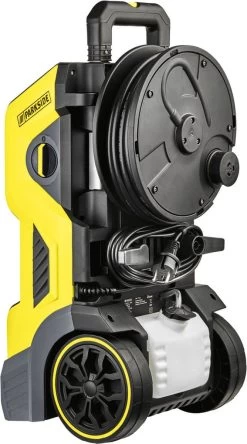 Parkside PHD 170 B2 Hogedrukreiniger 18 Parkside PHD 170 B2 Hogedrukreiniger -Gardena Winkel 668x1200