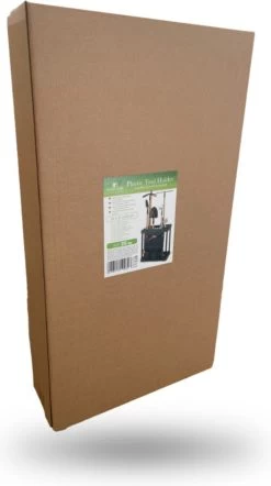 Tuingereedschap Opbergen - Tuingereedschaphouder - Tuingereedschapsrek -Gardena Winkel 670x1200 3