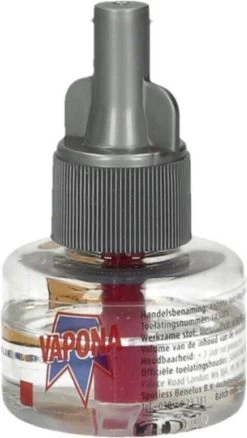 Vapona Anti Muggenstekker - Insectenbestrijding - 45 Nachten -Gardena Winkel 677x1200 3