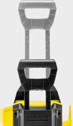 Kärcher K 3 Power Control Home Hogedrukreiniger - 1600 W - 120 Bar - 25 M²/h - Met Home Kit -Gardena Winkel 697x1200