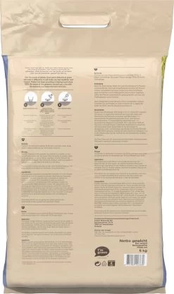 Pokon Bio Tuinmest - 5kg - Meststof (universeel) - 120 Dagen Voeding -Gardena Winkel 710x1200 7