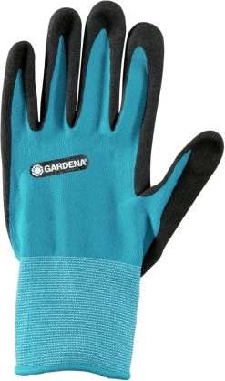Gardena Plant- En Bodem Handschoen - Maat: M -Gardena Winkel 711x1200 1
