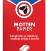 Roxasect Mottenpapier - Insectenbestrijding - 2 Stuks