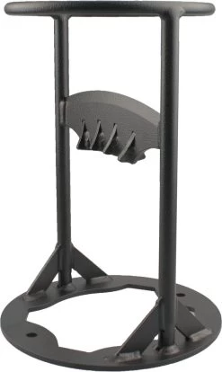 Profeco Houtklover Ø22cm - Houtkliever - Houtsplijter - Incl. Moker 1kg -Gardena Winkel 716x1200