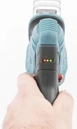 Güde Universele Accu Takkenzaag UAS12-201 Met Extra Zaagbladenset -Gardena Winkel 717x1200