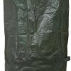 Benson Tuinafval Zak Heavy Duty 110 Liter – 70x45cm | Puinzak | Grote Zak Voor Het Opslaan Van Bladeren Takken En Afval