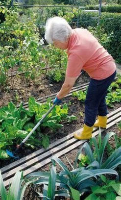 GARDENA Combisysteem Aluminium Steel Combisysteem Steel - 130 Cm -Gardena Winkel 726x1200 1