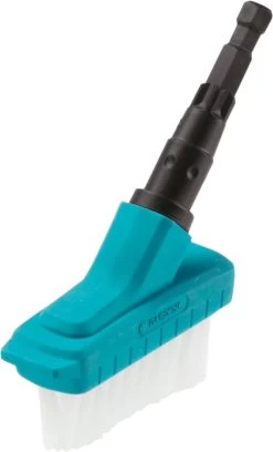 GARDENA Combisysteem Voegenborstel - Geschikt Voor Tuin Combisysteem -Gardena Winkel 726x1200