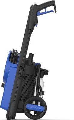 Nilfisk Core 125-5 PC Hogedrukreiniger - Terrasreiniger - 125 Bar - 5 Meter Waterslang -Gardena Winkel 739x1200