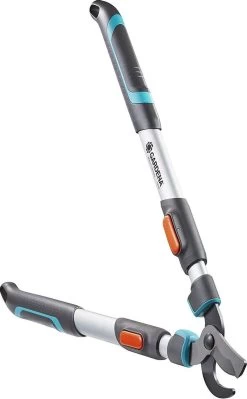 Gardena TeleCut Takkenschaar 650-900 B - Uitschuifbare Armen - Tot Max 90 Cm -Gardena Winkel 743x1200 1