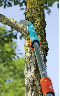 GARDENA Combi System Snoeizaag 300 PP Takkenzaag - Meslengte 325 Mm 25 Jaar Garantie -Gardena Winkel 748x1200 2