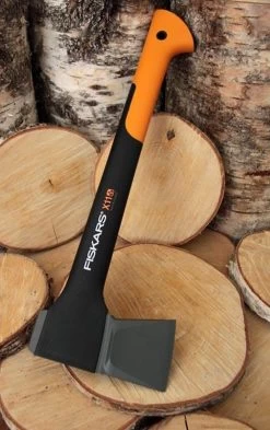 Fiskars Kloofbijl X11 - S - 44 Cm -Gardena Winkel 754x1200