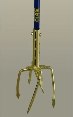 GardenClaw Tuinklauw En Mini-klauw Goudkleurig -Gardena Winkel 755x1200