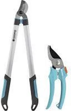 Gardena EasyCut Takkenschaar 68B + Classic Snoeischaar 8754 Display 1stuk 12003-30 20 Gardena EasyCut Takkenschaar 68B + Classic Snoeischaar 8754 Display 1stuk 12003-30 -Gardena Winkel 764x1200