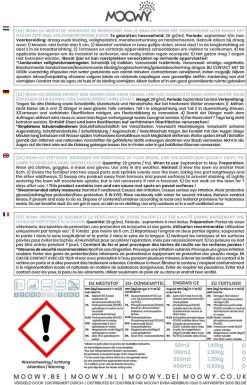 Gazonmest Met Ijzersulfaat Voor 100m²Gras | Gazon Meststof Met Ijzer | Mos Bestrijding & Gras Bemesting In Één | Ideaal Voor Meststofstrooier | Gazonbemesting -Gardena Winkel 769x1200 2