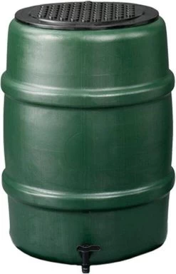 Harcostar Regenton 114 Liter - Groen -Gardena Winkel 772x1200 5