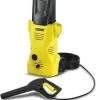 Kärcher K 2 Staand Electrisch 360L/u 1400W Pressure Washer