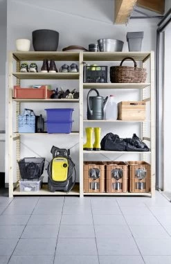 Kärcher K5 Compact Home Hogedrukreiniger - 2100W - 145 Bar - 40 M²/h - Met Home Kit 15 Kärcher K5 Compact Home Hogedrukreiniger - 2100W - 145 Bar - 40 M²/h - Met Home Kit -Gardena Winkel 778x1200