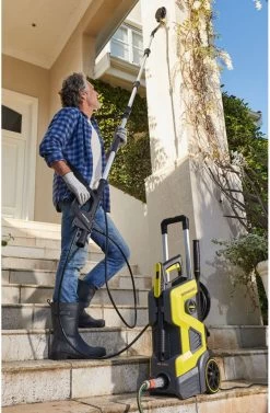 Parkside PHD 170 B2 Hogedrukreiniger 17 Parkside PHD 170 B2 Hogedrukreiniger -Gardena Winkel 786x1200 1