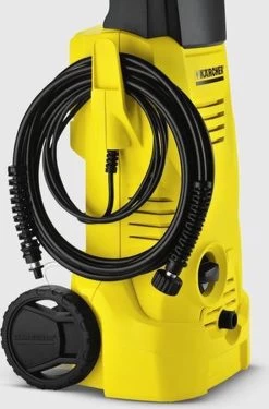 Kärcher K 2 Home Hogedrukreiniger - 1400W - 110 Bar - 20 M²/h 39 Kärcher K 2 Home Hogedrukreiniger - 1400W - 110 Bar - 20 M²/h -Gardena Winkel 790x1200
