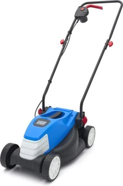 Merkloos 1300W Electrische Grasmaaier / Gazonmaaier 32 Cm Snijhoogtes 25-45-65 Mm 25 Liter Opvangbak 23 Merkloos 1300W Electrische Grasmaaier / Gazonmaaier 32 Cm Snijhoogtes 25-45-65 Mm 25 Liter Opvangbak -Gardena Winkel 795x1200 1